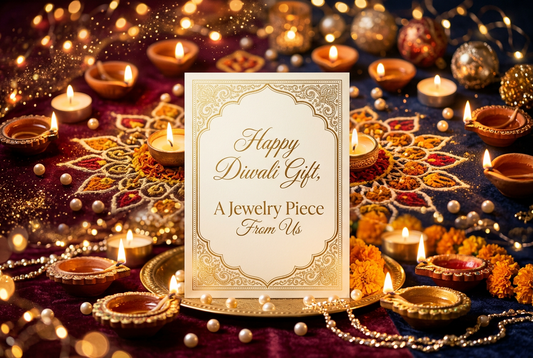 ✨Diwali Gift!✨